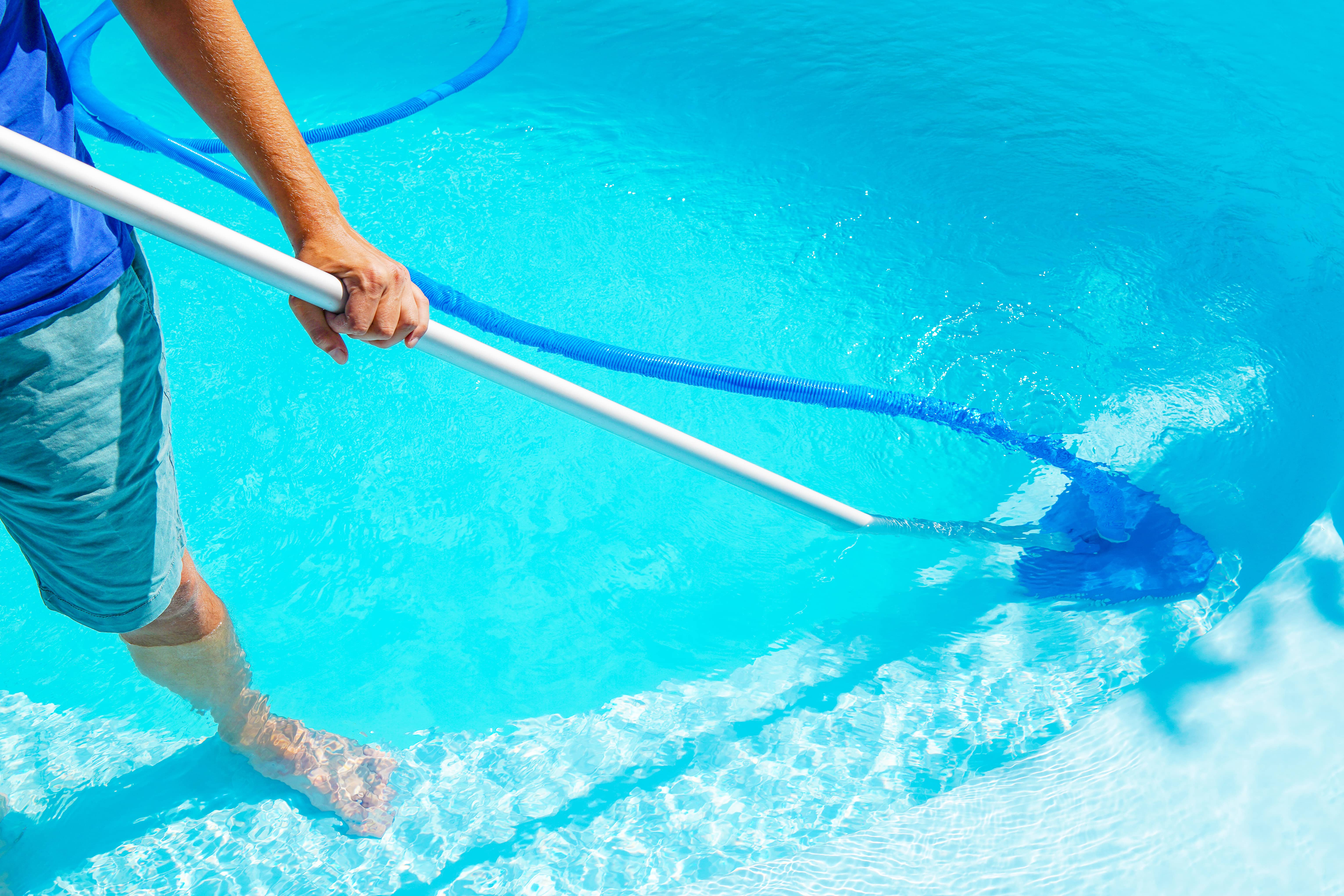 Pool Cleaners Brevard County - 4 Signs It's Time To Repair or Replace -  Always Clear Pool Cleaning - Top Rated Local® Pool Cleaners